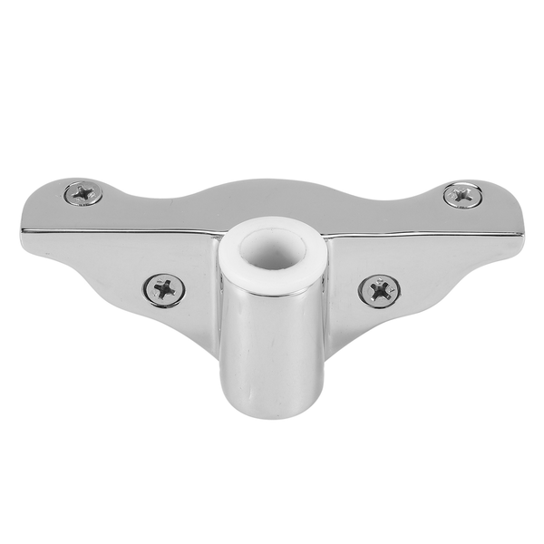 Side Mount Rowlock Boat Row Support Bracket Oar Sockets Marine Yacht