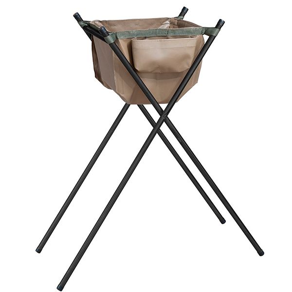 Kaufmann X Afri Canvas Bundu Basin