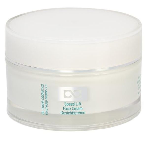 Dr Fuchs Speed Lift Cream 100ml