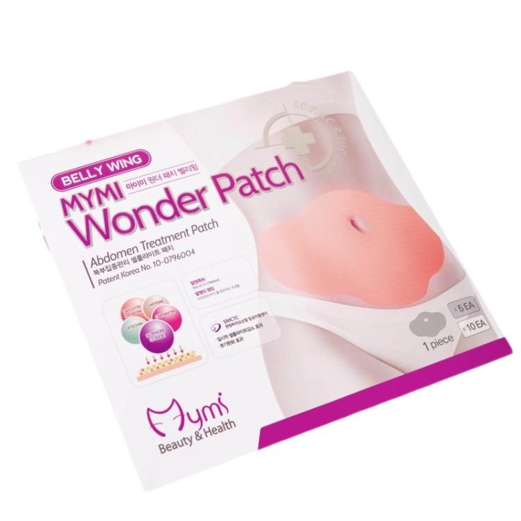 Mymi Wonder Patch For Belly Fat Shop Today Get It Tomorrow 