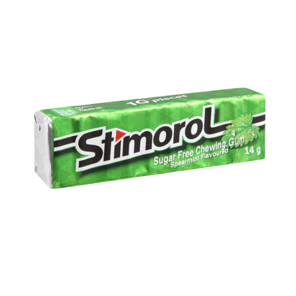 Stimorol- Spearmint 12 x 14g | Buy Online in South Africa | takealot.com