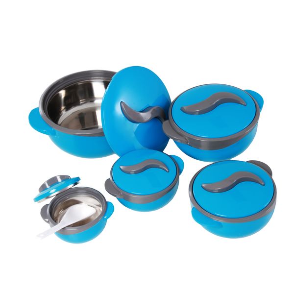 Thermo Food Container