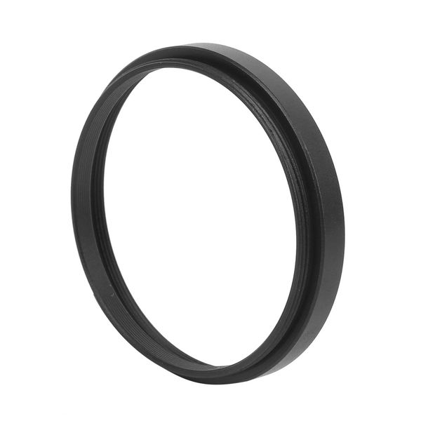 Tube compatible with telescope