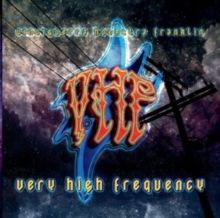 Very High Frequency (CD / Album)
