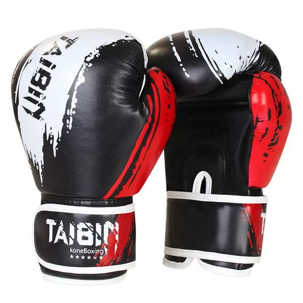 Taibin Pair of Boxing Gloves For Kids - 6oz