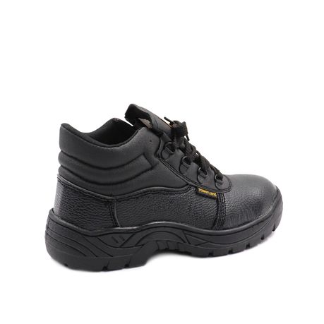 Takealot safety clearance boots