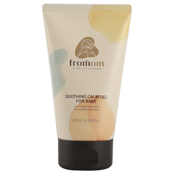 Fromom - Soothing Calm Gel For Baby 130ml