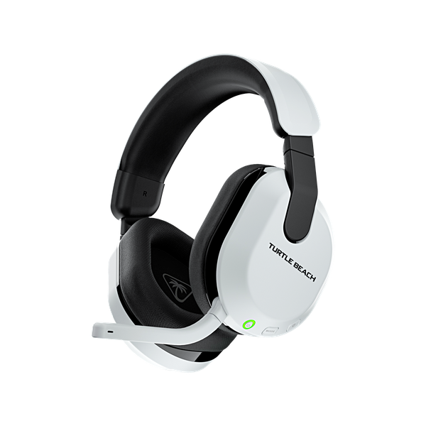 Turtle Beach Stealth 600 Gen 3 Wireless Gaming Headset (PS) White