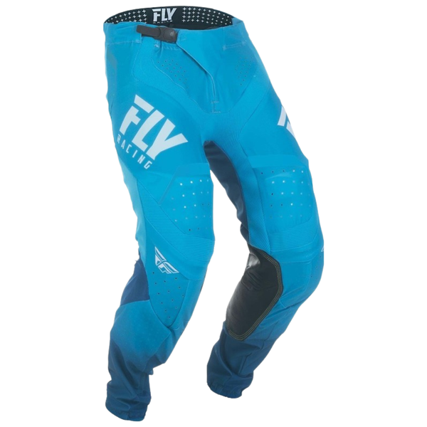 Fly Lite Hydrogen White Pants