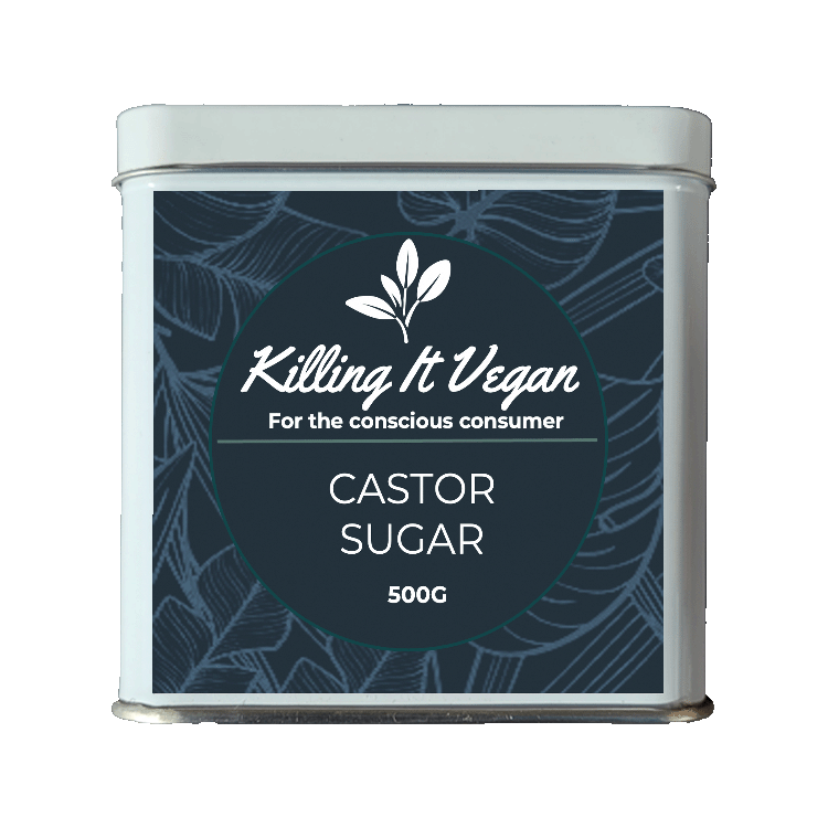 Castor Sugar 500G Shop Today. Get it Tomorrow!