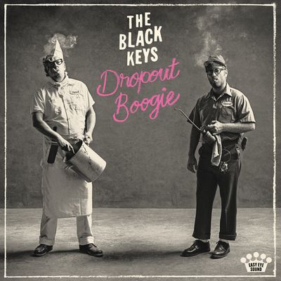 Dropout Boogie (Vinyl / 12" Album)