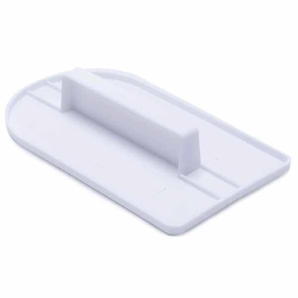 Cake Pastry Decorating Icing Smoother / Polisher / Finisher