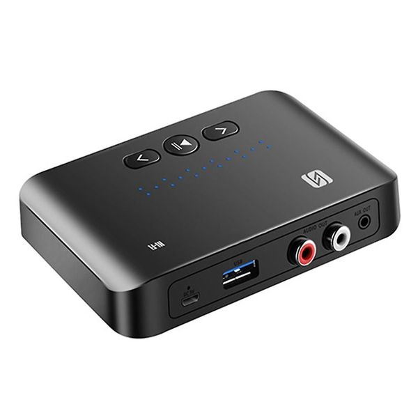 NFC Bluetooth Receiver