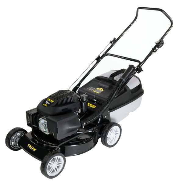 Talon - Petrol Mower - 7hp 196cm