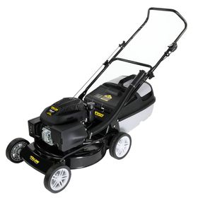 Talon - Petrol Mower - 7hp 196cm | Shop Today. Get it Tomorrow ...