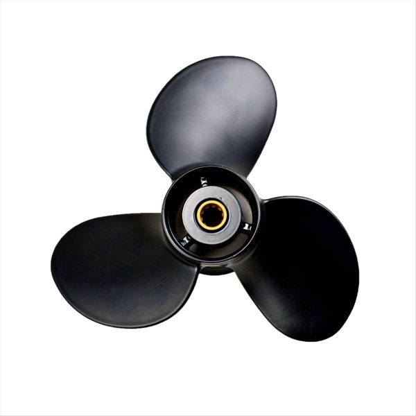 Outboard Propeller 9 1/4x10 58100-93733-019 for 8-20 Compatible with Suzuki