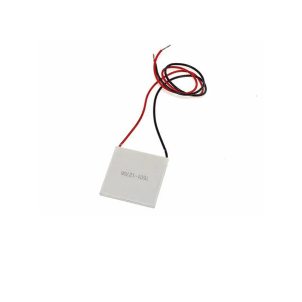 BMT PELTIER COOLER 12V 60W - TEC1-12706 Thermoelectric Cooling Plate