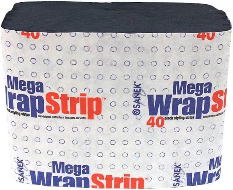 FMBP Wrapping Strips (40 Strip) Shop Today. Get it Tomorrow