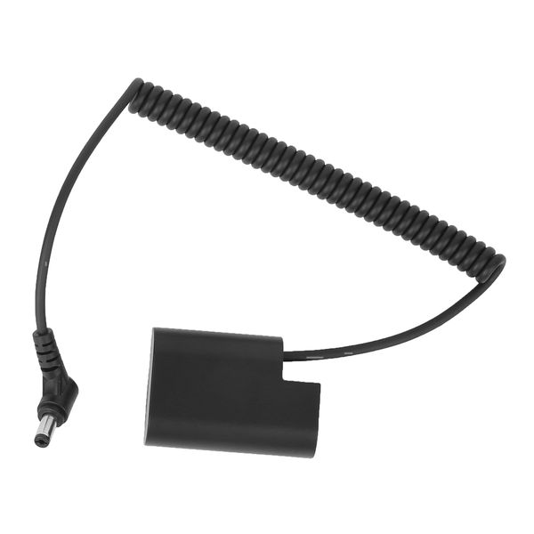 DC to DMW-DCC12 Dummy for GH3