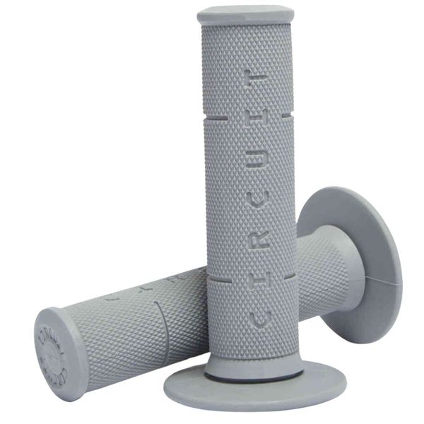 Circuit Equipment Circuit IV Red Grips