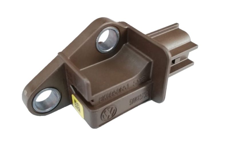 Crash Impact Front Airbag Sensor for Audi 8K0959651