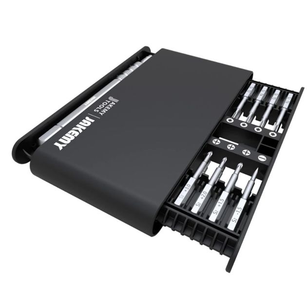Pro Tech Electronic Repair Set 17 Pcs-JM8171