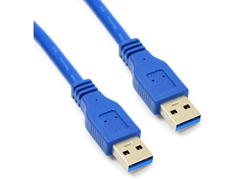 Replacement USB 3.0 MALE /MALE CABLE