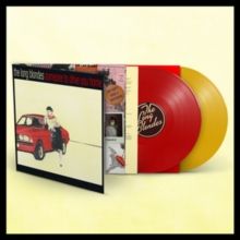 Someone to Drive You Home (Vinyl / 12" Album Coloured Vinyl (Limited Edition))