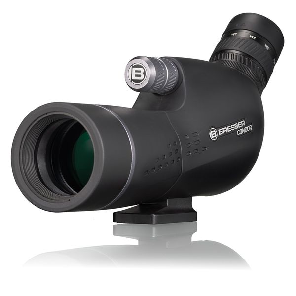 Bresser Condor 15-45x50 Gen. II Spotting Scope - Black