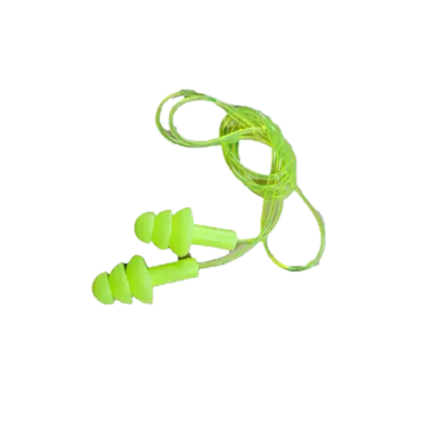 Auto DNA - Corded Ear Plugs