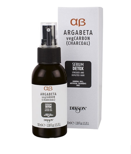 Dikson Argabeta Detox Serum - 100ml