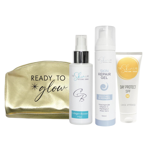The Skin Lab Sun Protect Kit