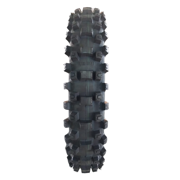 (120/80-19) Racecraft TS179 Medium Tyre