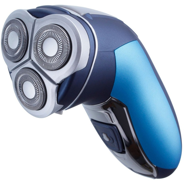 Lucky Rechargeable 3 Head Shaver 3W Define - Rechargeable Shavers