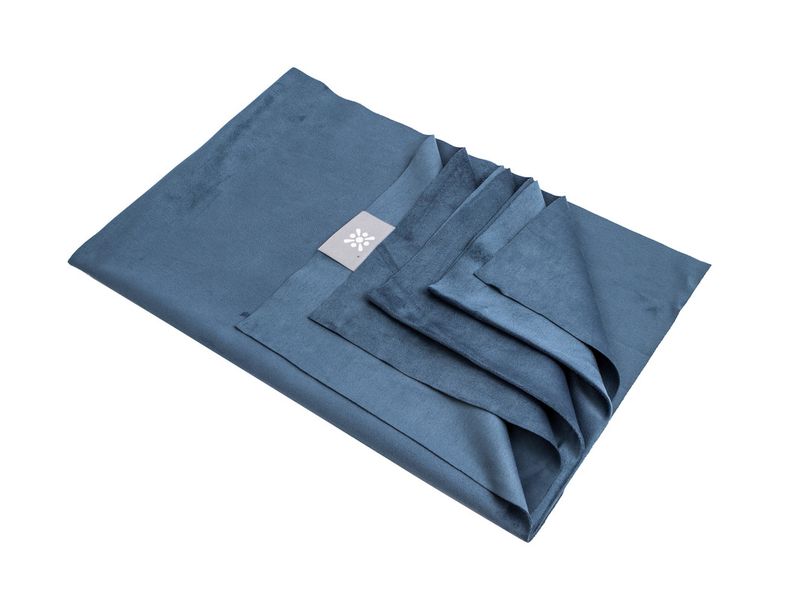 Bloom Suede Lightweight Sports Towel - Various Colours