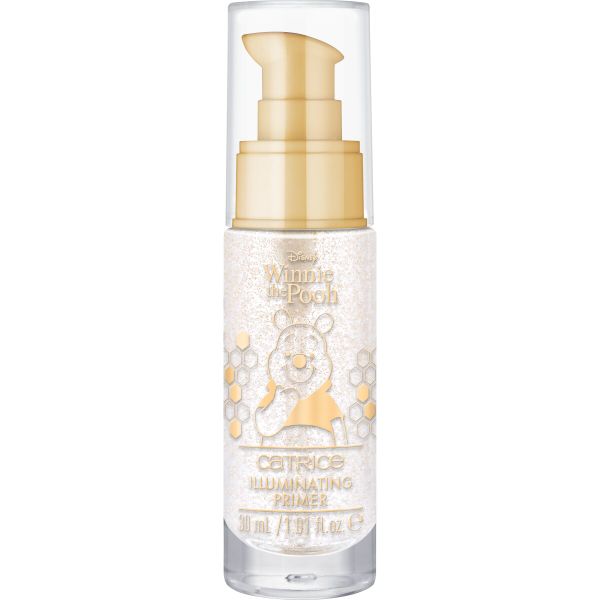 Catrice Disney Winnie the Pooh Illuminating Primer 010 Poohtiful