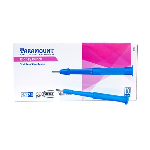 Paramount - Biopsy Punch