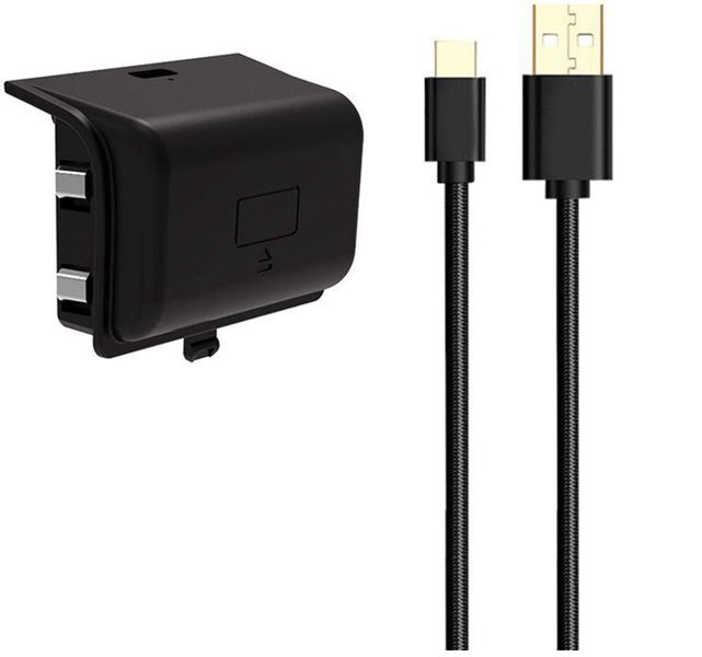 Battery Pack for X-Series S/X