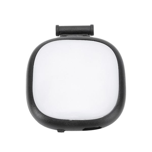 Pocket 3 LED Fill Light with 10X Macro Lens