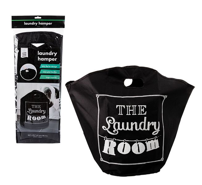 Bulk Pack x 2 Laundry Bag Large 47x55cm