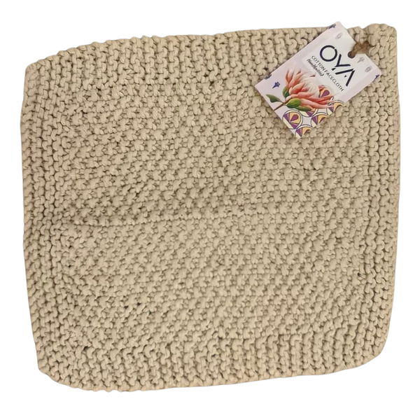 OYA - Cotton Facecloth
