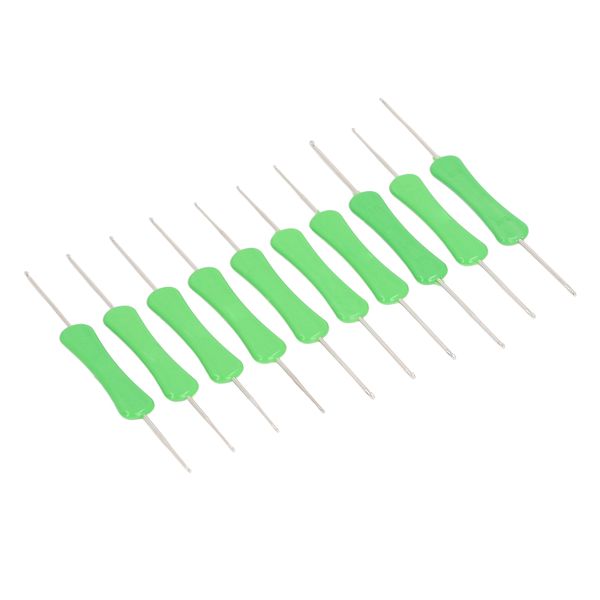 Double End Crochet Hooks Set for DIY Knitting