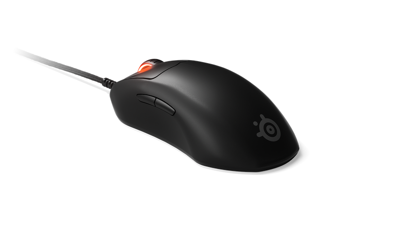 SteelSeries Prime + Gaming Mouse