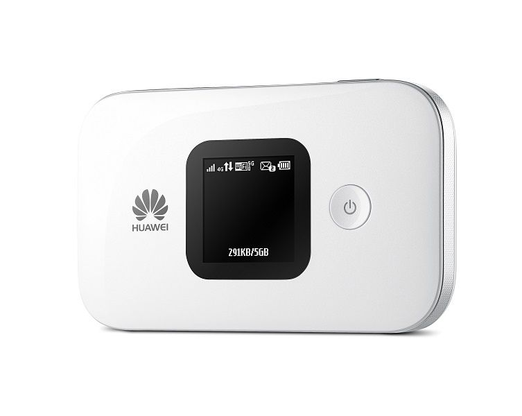 Huawei Mobile WiFi E5577-320