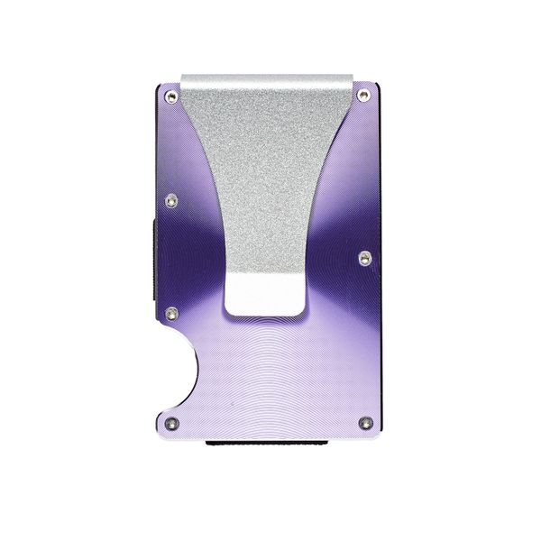 Rfid Blocking - Purple image