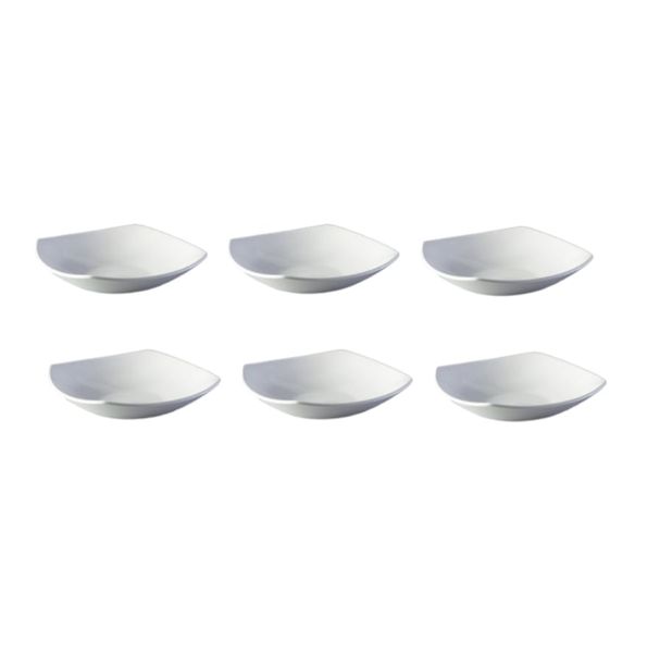 Ceramic Cereal, Soup Bowl - Set of 6