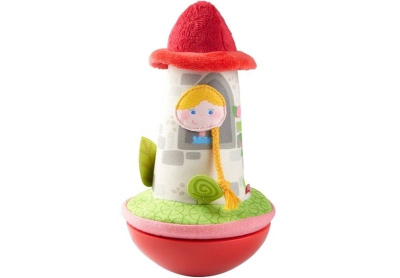 Haba Roly-Poly Fairytale Tower