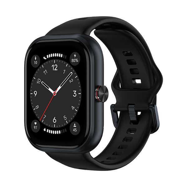 Honor Choice Watch - Black