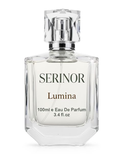 Serinor Lumina Eau De Parfum 100 ml- For her