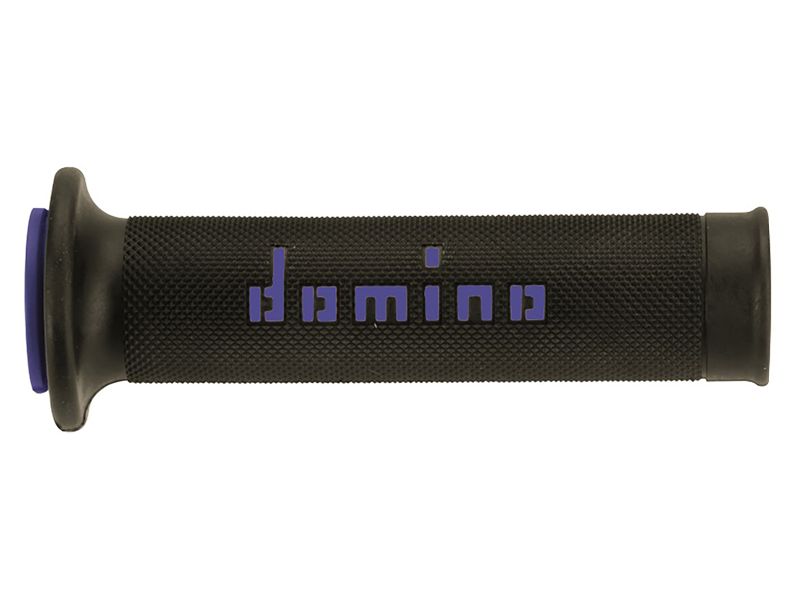 Domino Grips logo